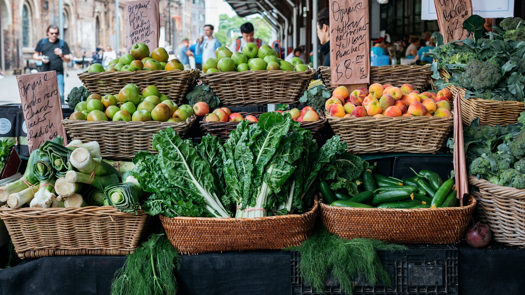 Carriageworks Farmers Market: Online Ordering Directory - Carriageworks