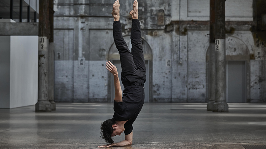 Sydney Dance Company, New Breed 2019, Carriageworks, Contemporary Dance