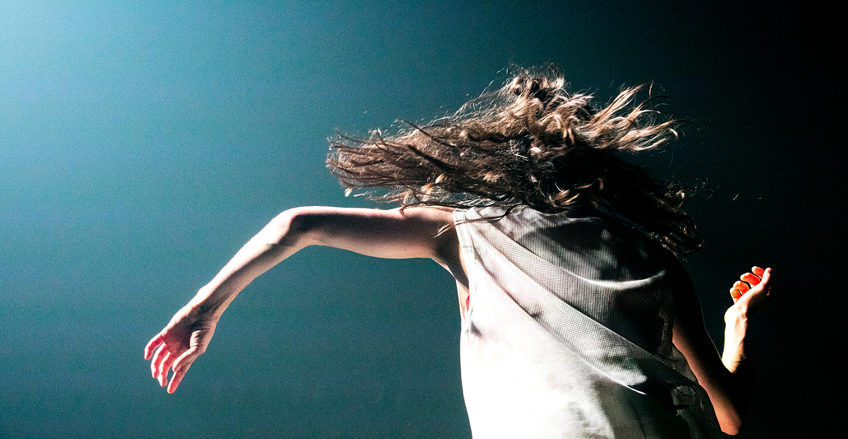 Force Majeure, Contemporary Dance, Carriageworks Resident Company